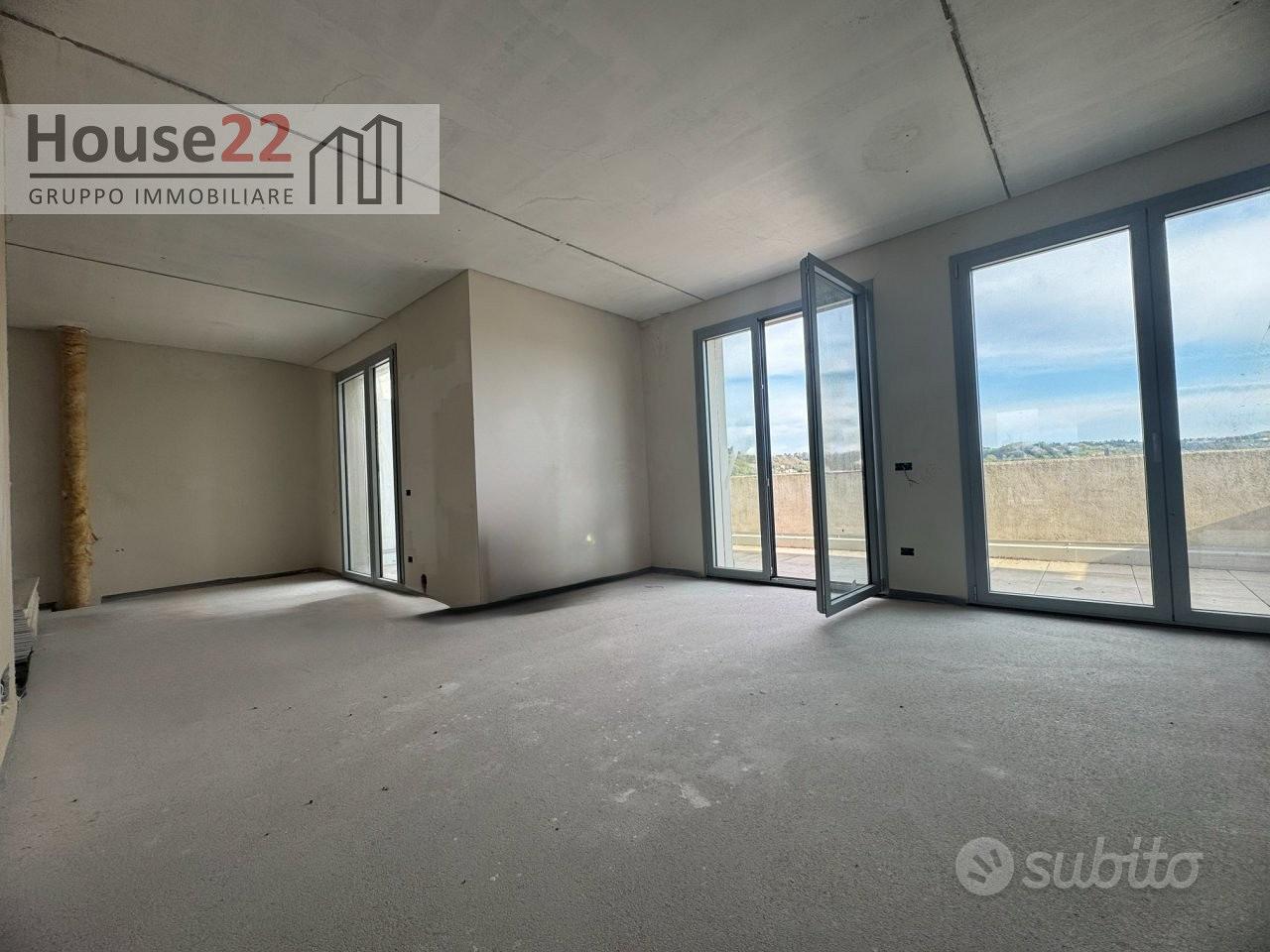 Appartamento – Vicenza, Santa Bertilla - Vista 2
