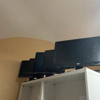 Lotto monitor 12 pz