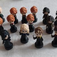 WIZZIS HARRY POTTER ( Esselunga)