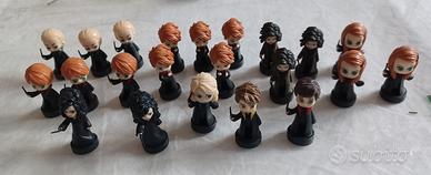 WIZZIS HARRY POTTER ( Esselunga)