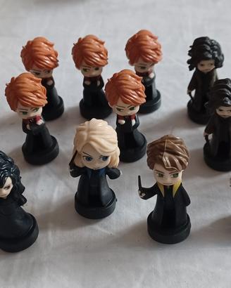 WIZZIS HARRY POTTER ( Esselunga)