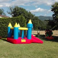 Gonfiabile per bambini