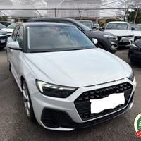 AUDI A1 SPB 30 TFSI S line edition
