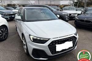 AUDI A1 SPB 30 TFSI S line edition