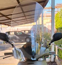 paravento honda@