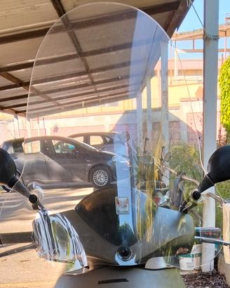 paravento honda@