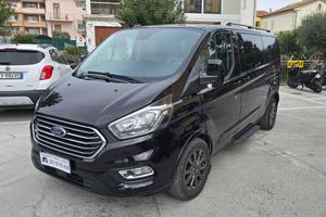 FORD Tourneo Custom 320 2.0 tdci 130cv Trend L2H1