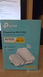 Tp link av600