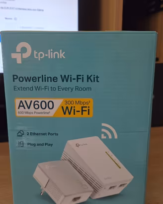 Tp link av600