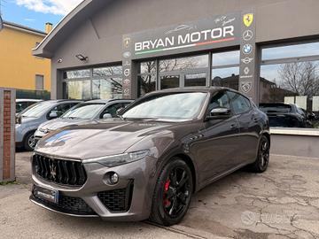 Maserati Levante V6 430 CV AWD Modena S