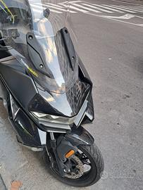 Bmw c 400 gt - 2019