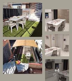 Casa vacanze " A casa di Erica"