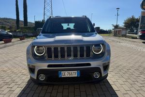 JEEP RENEGADE 1.0 T3 Limited