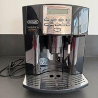Delonghi macchina da caffe automatica