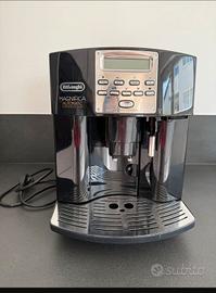 Delonghi macchina da caffe automatica