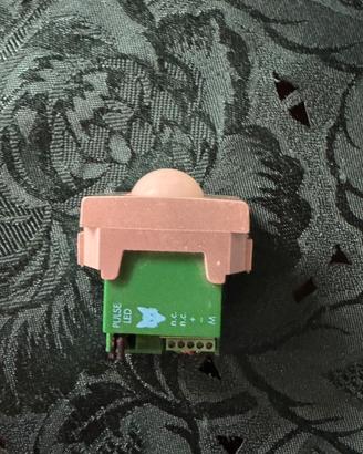 Sensore infrarosso 503