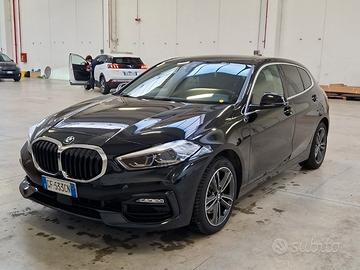 BMW S 1 SPORT 150 CV.