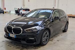 BMW S 1 SPORT 150 CV.