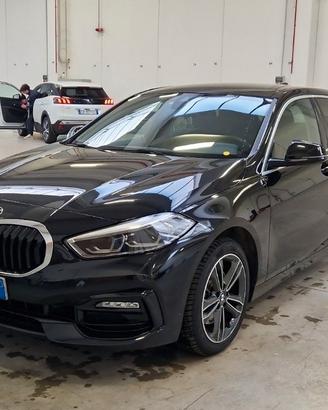 BMW S 1 SPORT 150 CV.