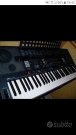 Tastiera yamaha