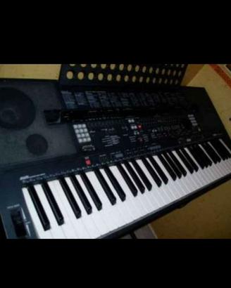 Tastiera yamaha