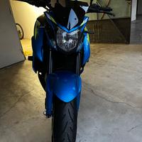 Suzuki GSX S 750 - 2020