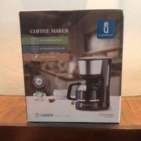 Macchina da Caffè Americana (Drip Coffee Maker)