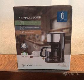 Macchina da Caffè Americana (Drip Coffee Maker)