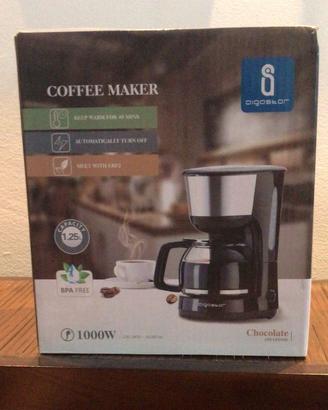 Macchina da Caffè Americana (Drip Coffee Maker)