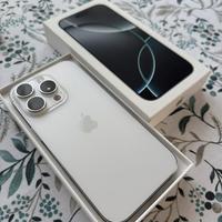 Iphone 16 pro