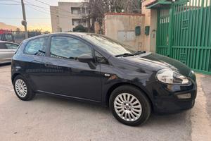 Fiat Punto Evo 1.2 benzina e Gpl 2009 