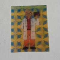 Set 2 carte lenticolari Pokemon Yoga