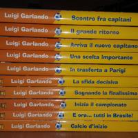 Libri delle cipolline GOL