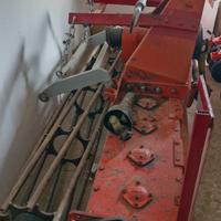Rototerra frandent