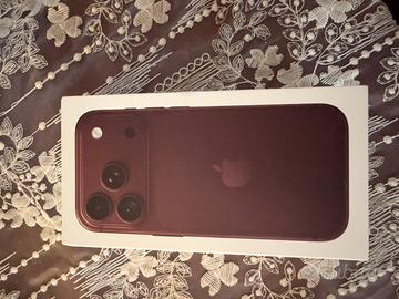 Iphone 18pro