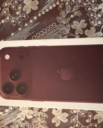 Iphone 18pro