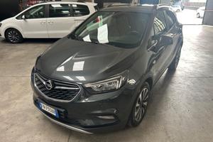 Opel Mokka X 1.4 Turbo Ecotec 140CV Ultimate euro6