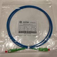 Cavo fibra ottica Gigafiber SC/APC 0ADEBR5001