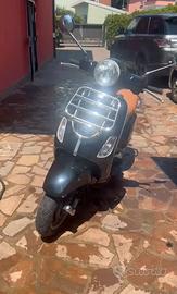 VESPA 125cc