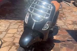 VESPA 125cc