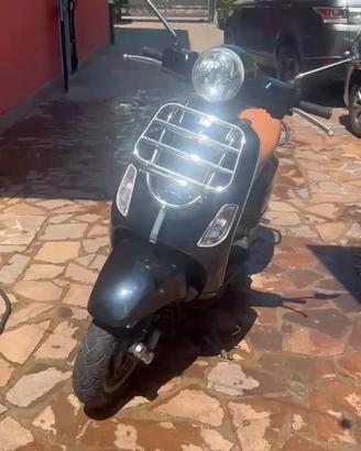 VESPA 125cc
