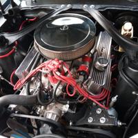 Motore v8 ford 351w mustang sbf