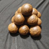 proiettili di cannone