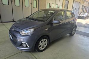 Hyundai i10 1.0 LPGI Econext Sound Edition