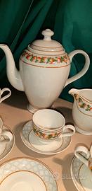 Servizio caffè Royal Bone China