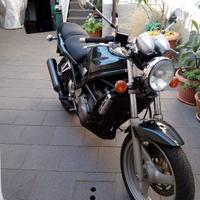 Suzuki GSF 400 Bandit - 1992