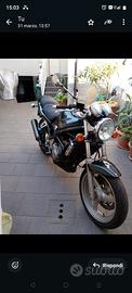 Suzuki GSF 400 Bandit - 1992