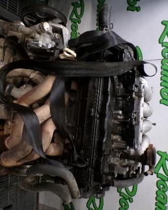 MOTORE PER RICAMBI PININ 2.0 GDI 2000