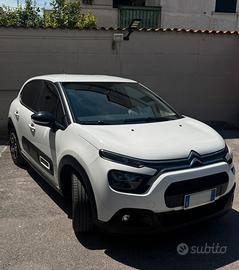 Citroen 1.5 102cv S&S pack