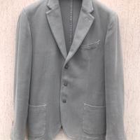Blazer uomo monopetto TG.54 IT SANTANIELLO